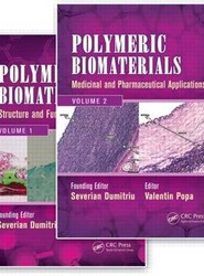 Polymeric Biomaterials