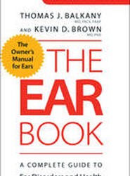 The Ear Book