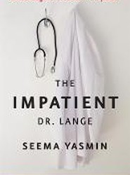 The Impatient Dr. Lange