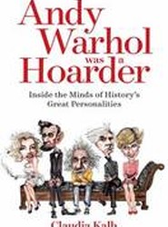 Andy Warhol Was a Hoarder