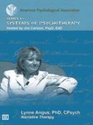 Narrative Therapy