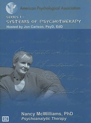 Psychoanalytic Therapy
