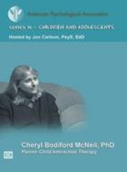 Parent-Child Interaction Therapy