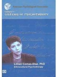 Ethnocultural Psychotherapy
