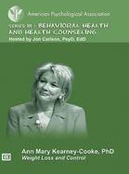 Weight Loss and Control