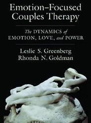 Emotion-Focused Couples Therapy