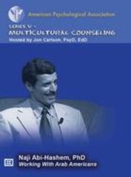 Working with Arab Americans