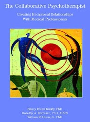 The Collaborative Psychotherapist