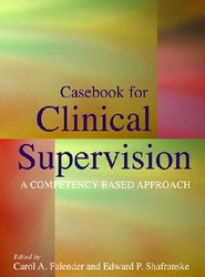Casebook for Clinical Supervision