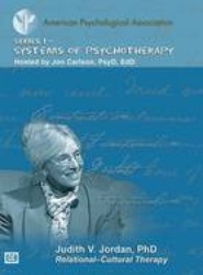 Relational-Cultural Therapy