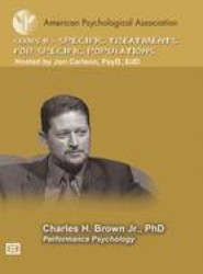 Performance Psychology