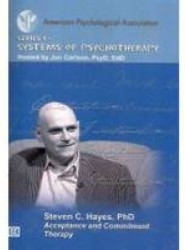 Acceptance and Commitment Therapy