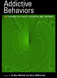 Addictive Behaviors