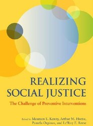 Realizing Social Justice