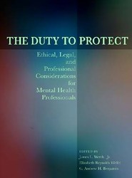 The Duty to Protect