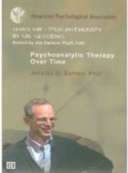 Psychoanalytic Therapy Over Time