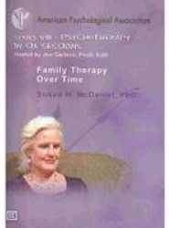 Family Therapy Over Time