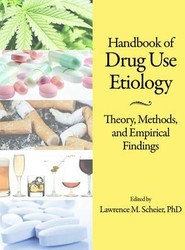 Handbook of Drug Use Etiology