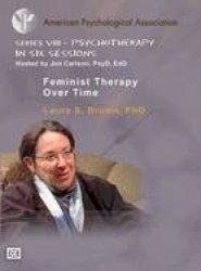 Feminist Therapy Over Time