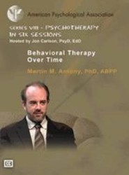 Behavioral Therapy Over Time