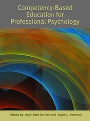 Competency-based Education for Professional Psychology
