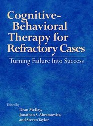 Cognitive-behavioral Therapy for Refractory Cases