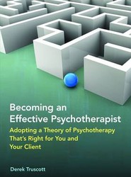 Becoming an Effective Psychotherapist