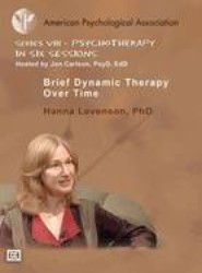 Brief Dynamic Therapy Over Time
