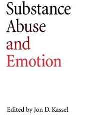 Substance Abuse and Emotion