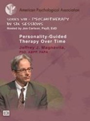 Personality-Guided Therapy Over Time