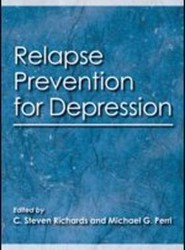 Relapse Prevention for Depression