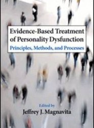 Evidence-based Treatment of Personality Dysfunction
