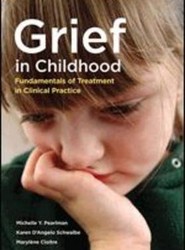 Grief in Childhood