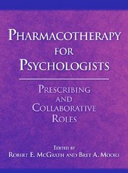 Pharmacotherapy for Psychologists