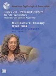 Multicultural Therapy Over Time