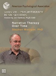 Narrative Therapy Over Time