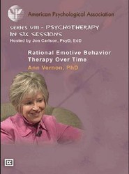 Rational Emotive Behavior Therapy Over Time