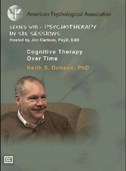 Cognitive Therapy Over Time