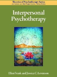 Interpersonal Psychotherapy