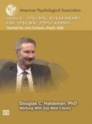 Working With Gay Male Clients