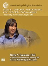 Cognitive-Behavioral Therapy for Clients with Multiple Problems