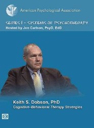 Cognitive-Behavioral Therapy Strategies