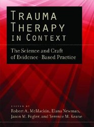 Trauma Therapy in Context