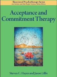 Acceptance and Commitment Therapy
