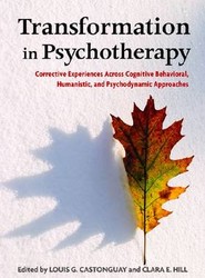 Transformation in Psychotherapy