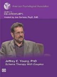 Schema Therapy for Couples