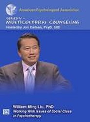 Working with Issues of Social Class in Psychotherapy