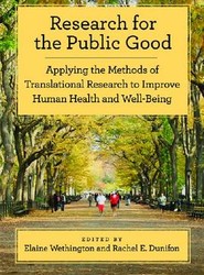 Research for the Public Good