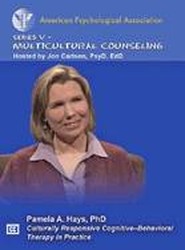 Culturally Responsive Cognitive-Behavioral Therapy in Practice