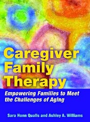 Caregiver Family Therapy